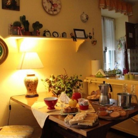 B&B Cascina Santa Гави Экстерьер фото