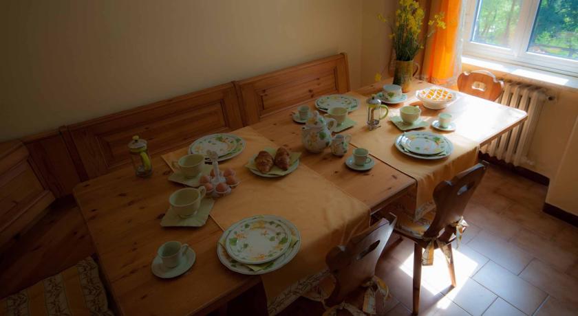 B&B Cascina Santa Гави Экстерьер фото