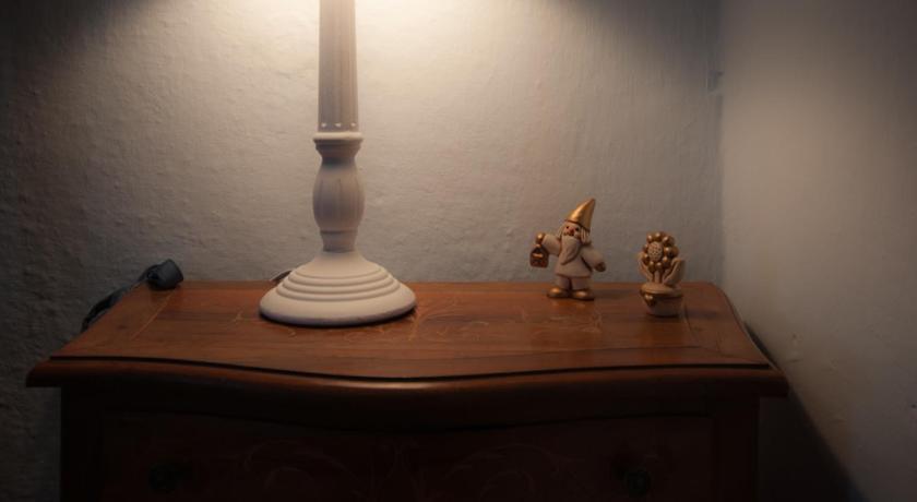 B&B Cascina Santa Гави Номер фото