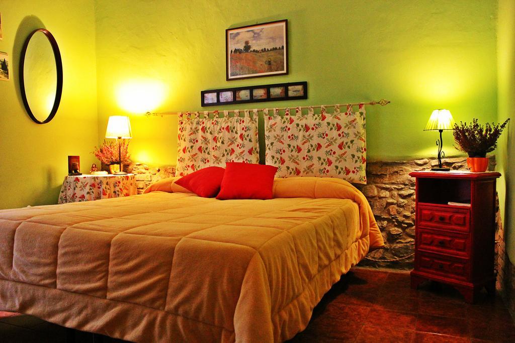 B&B Cascina Santa Гави Номер фото