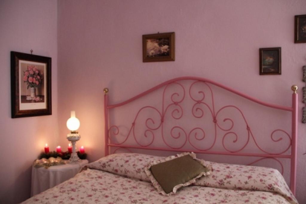 B&B Cascina Santa Гави Номер фото