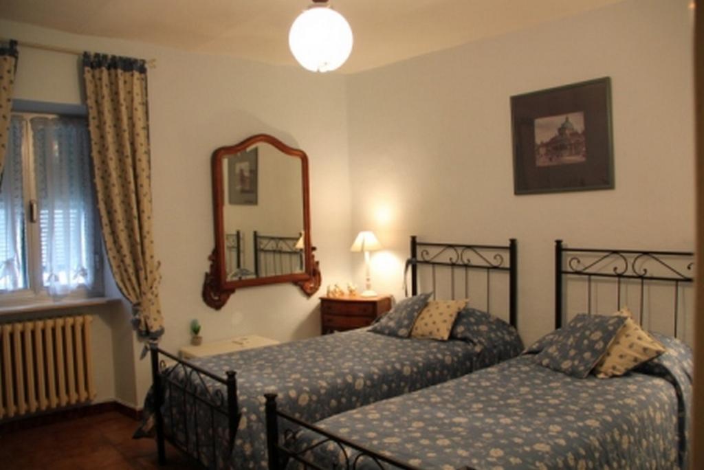 B&B Cascina Santa Гави Номер фото