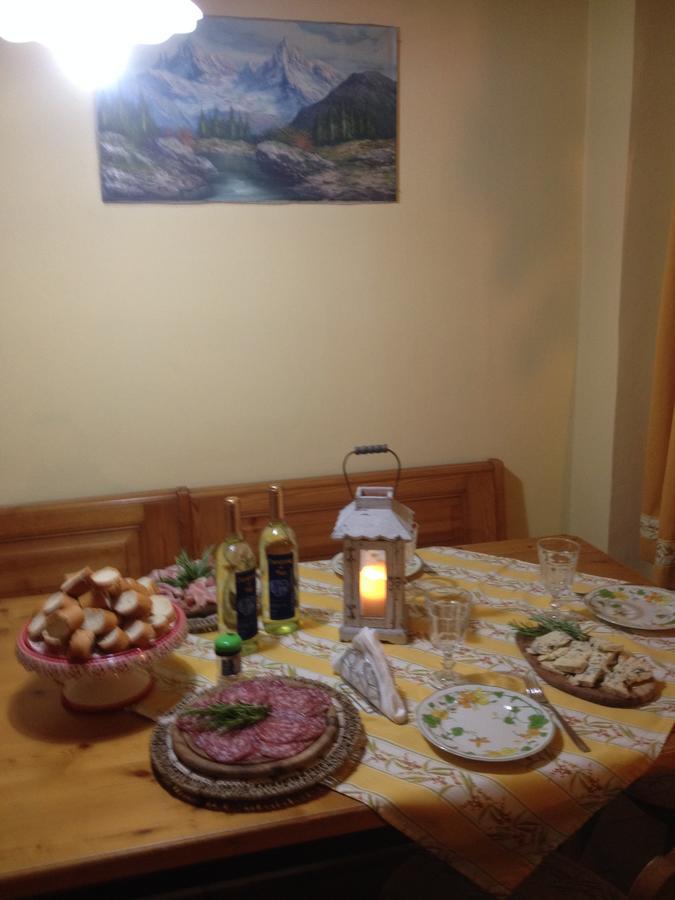 B&B Cascina Santa Гави Экстерьер фото