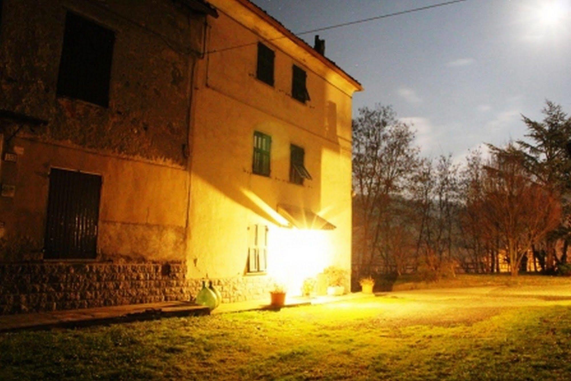 B&B Cascina Santa Гави Экстерьер фото
